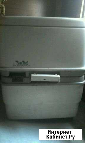 Биотуалет Чита - изображение 1