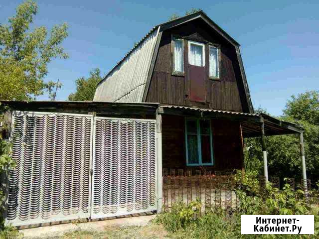 Дача 31 кв.м. на участке 8 сот. Междуреченск - изображение 1