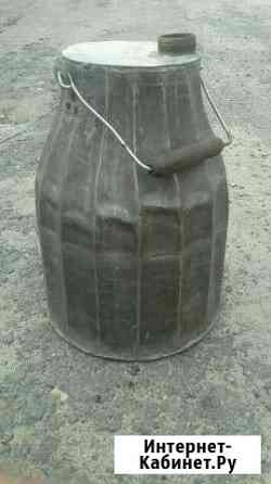 Бидон Воронеж