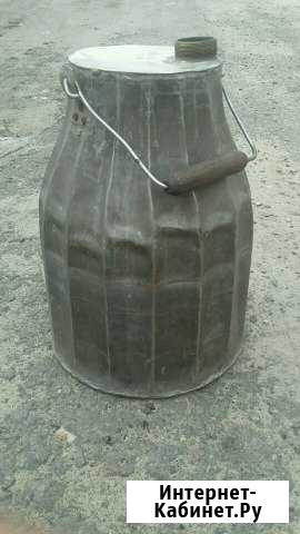 Бидон Воронеж - изображение 1