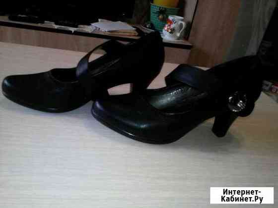 Босоножки на каблуке Петрозаводск
