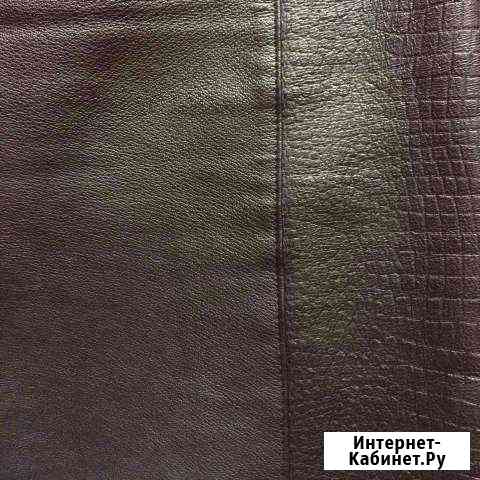 Кожаная юбка Нижний Новгород