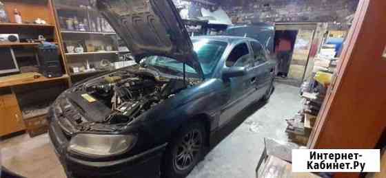 Opel Omega B 1998 (дорестайл) 2.0 л. по запчастям Северодвинск