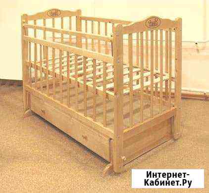 Кровать Сургут