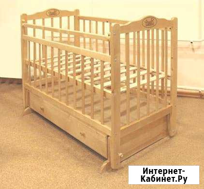 Кровать Сургут - изображение 1