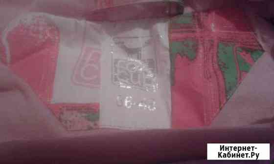 Осенняя курточка Воронеж