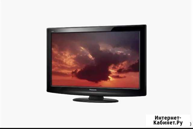 Телевизор Panasonic 32 Viera Красноярск - изображение 1