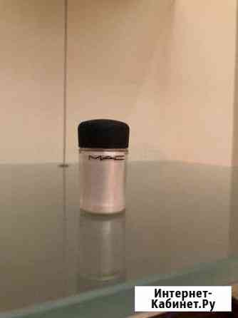 MAC тени для век Калининград