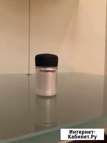 MAC тени для век Калининград - изображение 1