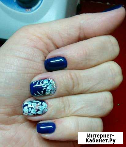 Гель-лак Омск - изображение 1