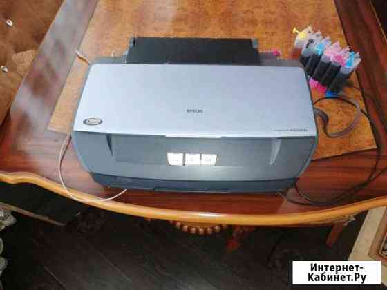 Принтер Epson R270 Избербаш