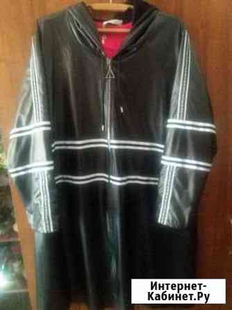 Плащ (Турция) большого размера Волгоград