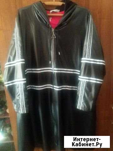 Плащ (Турция) большого размера Волгоград - изображение 1