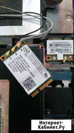 Wi-Fi mini pci-e Intel 4965agn 1000m-4965agn Новокузнецк