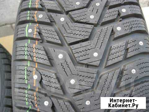 Зимние колеса Рыбное - изображение 1