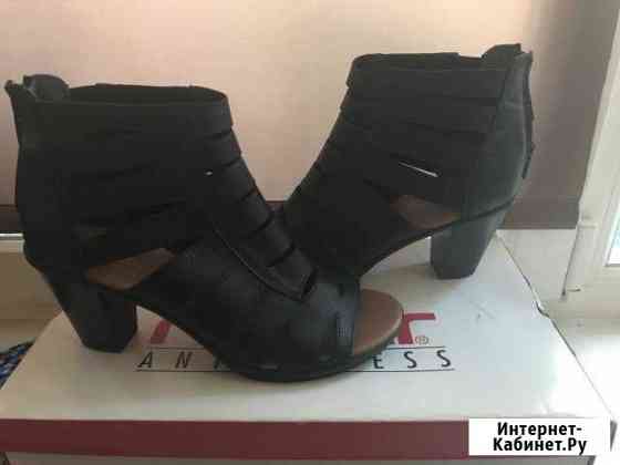 Rieker Туфли Нижний Новгород