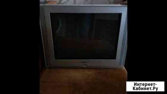 Телевизор Петропавловск-Камчатский