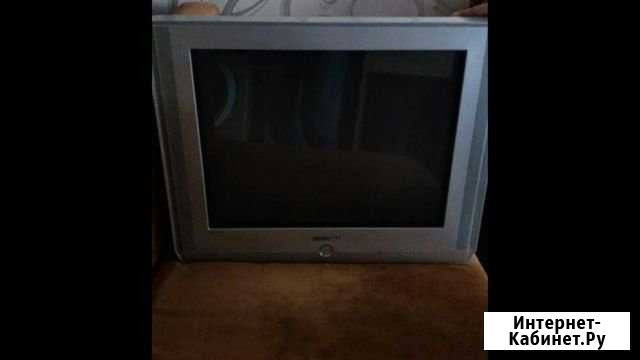 Телевизор Петропавловск-Камчатский - изображение 1