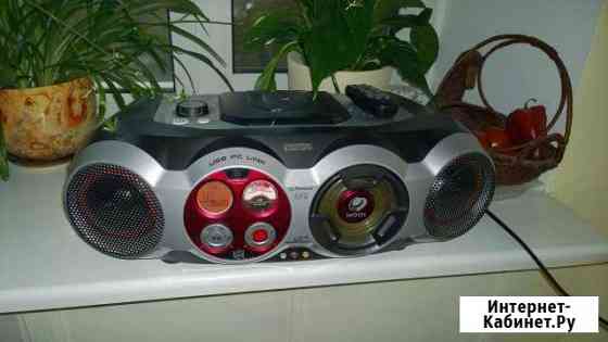 Магнитола Philips az2558 Пермь