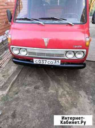 Toyota Hiace Ейск