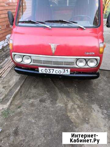 Toyota Hiace Ейск - изображение 1