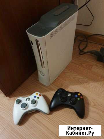 Xbox 360 Балашиха - изображение 1
