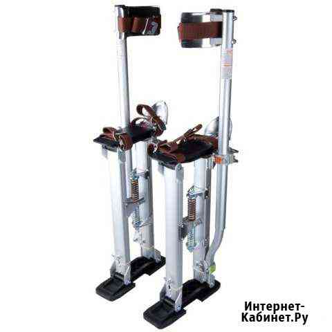 Строительные ходули stilts 61-101 см (24-40) Феодосия