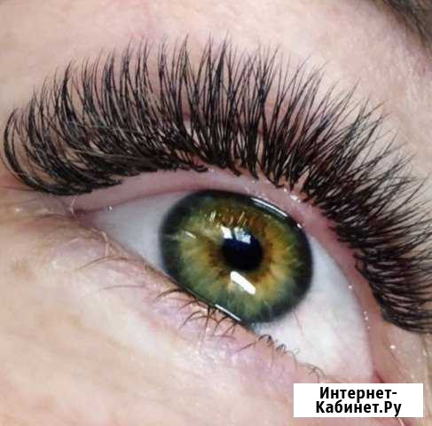 Наращивание ресниц Саратов - изображение 1