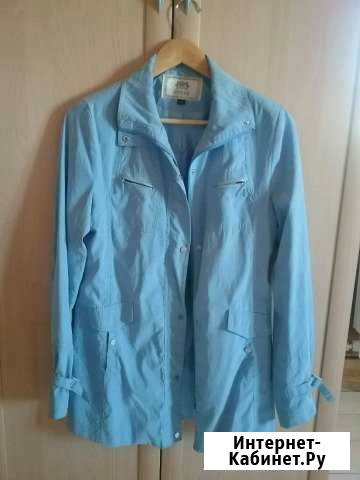 Ветровка Улан-Удэ - изображение 1