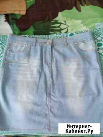 Юбка Улан-Удэ