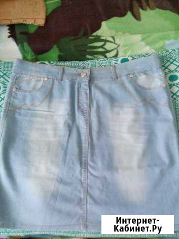 Юбка Улан-Удэ - изображение 1