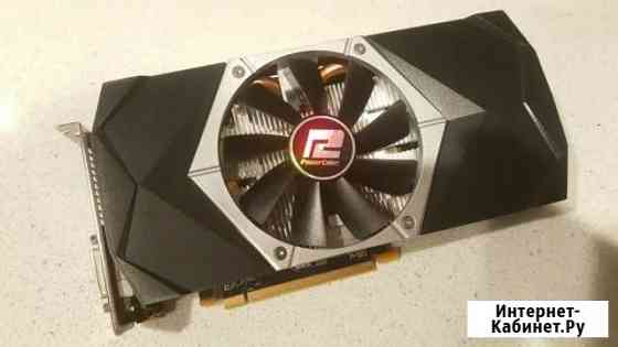 Rx 480 4 gb Северск