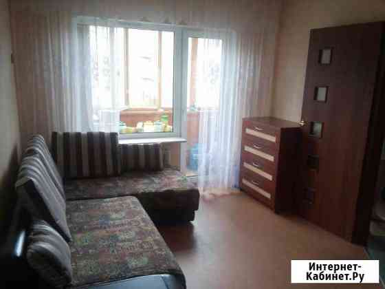 2-к квартира, 44 кв.м., 2/5 эт. Ухта