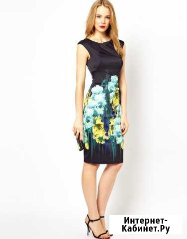 Коктейльные платья, юбка Karen Millen оригинал Владивосток - изображение 1