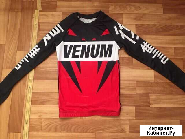 Рашгард Ростов-на-Дону - изображение 1