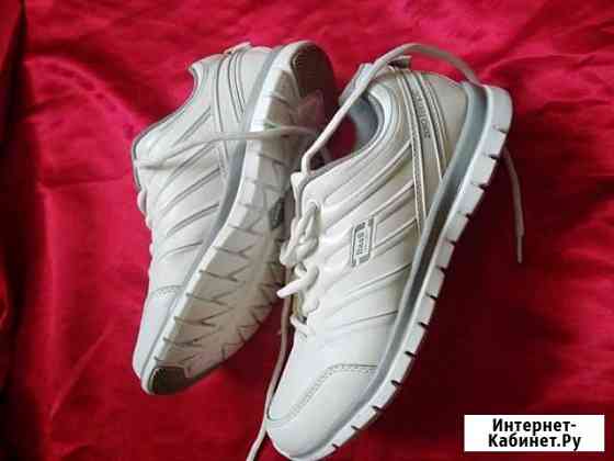 Кроссовки BaaS Тюмень