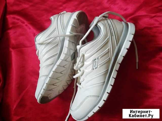 Кроссовки BaaS Тюмень - изображение 1