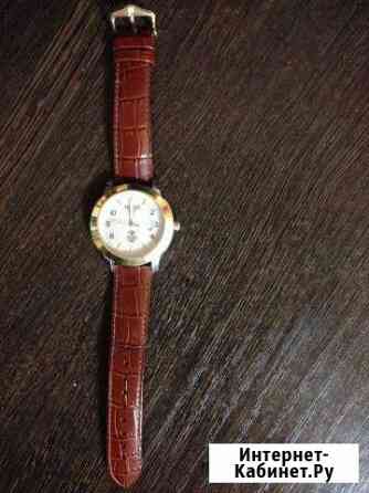 Часы tissot б/у Новороссийск
