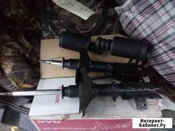 Стойки Кемерово