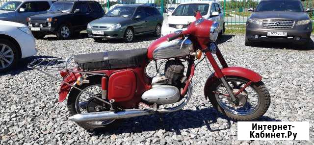 Ява 350 1970г Котлас - изображение 1