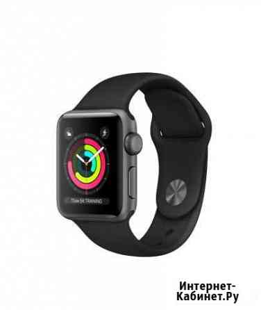 Apple Watch 3 38mm, новые. не ломбард, не Б/У Нижний Новгород
