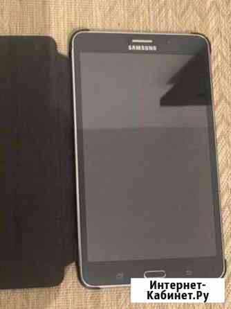 Планшет SAMSUNG Galaxy Tab 4 7.0 SM-T231 8Gb Black Мурино