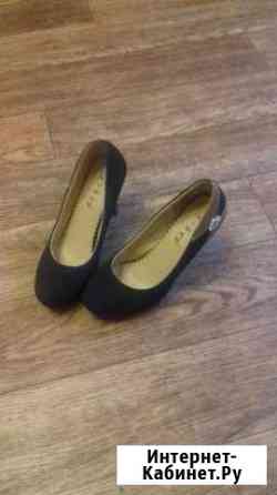 Туфли Казань