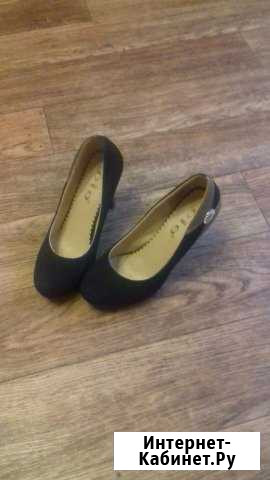 Туфли Казань - изображение 1