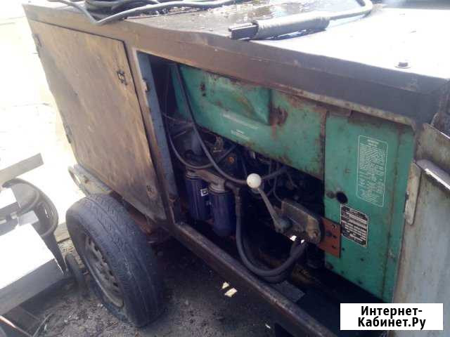 Сак onan Хабаровск - изображение 1