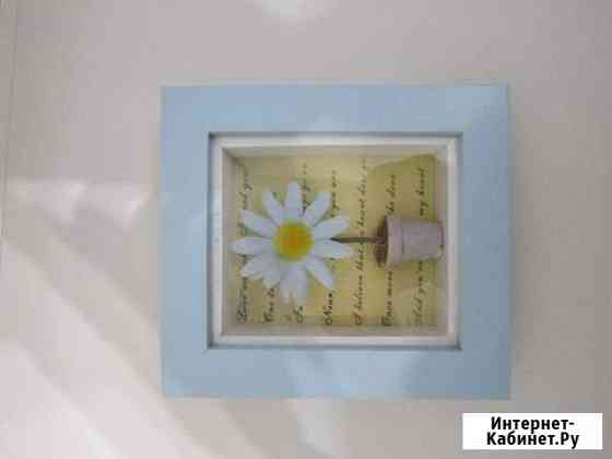 Картинка под стеклом Ярославль