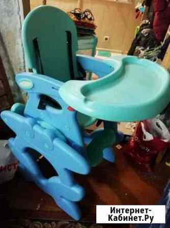 Стул для кормления Киров