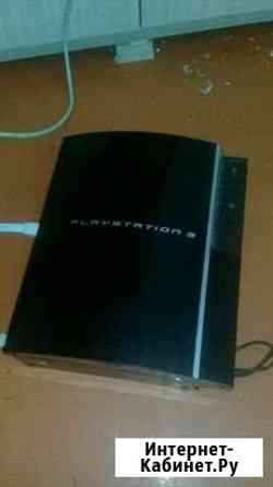 Sony PlayStation 3 Елизово