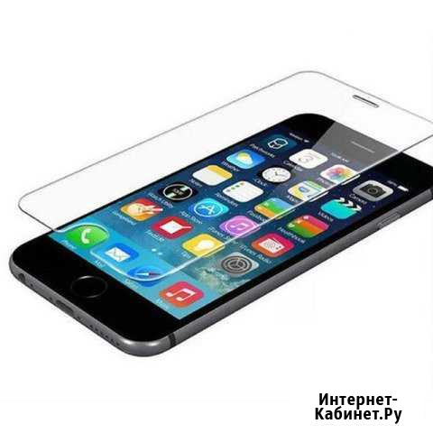 Броне стекло iPhone Обнинск - изображение 1