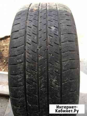 Continental Contact 4x4 Черкесск